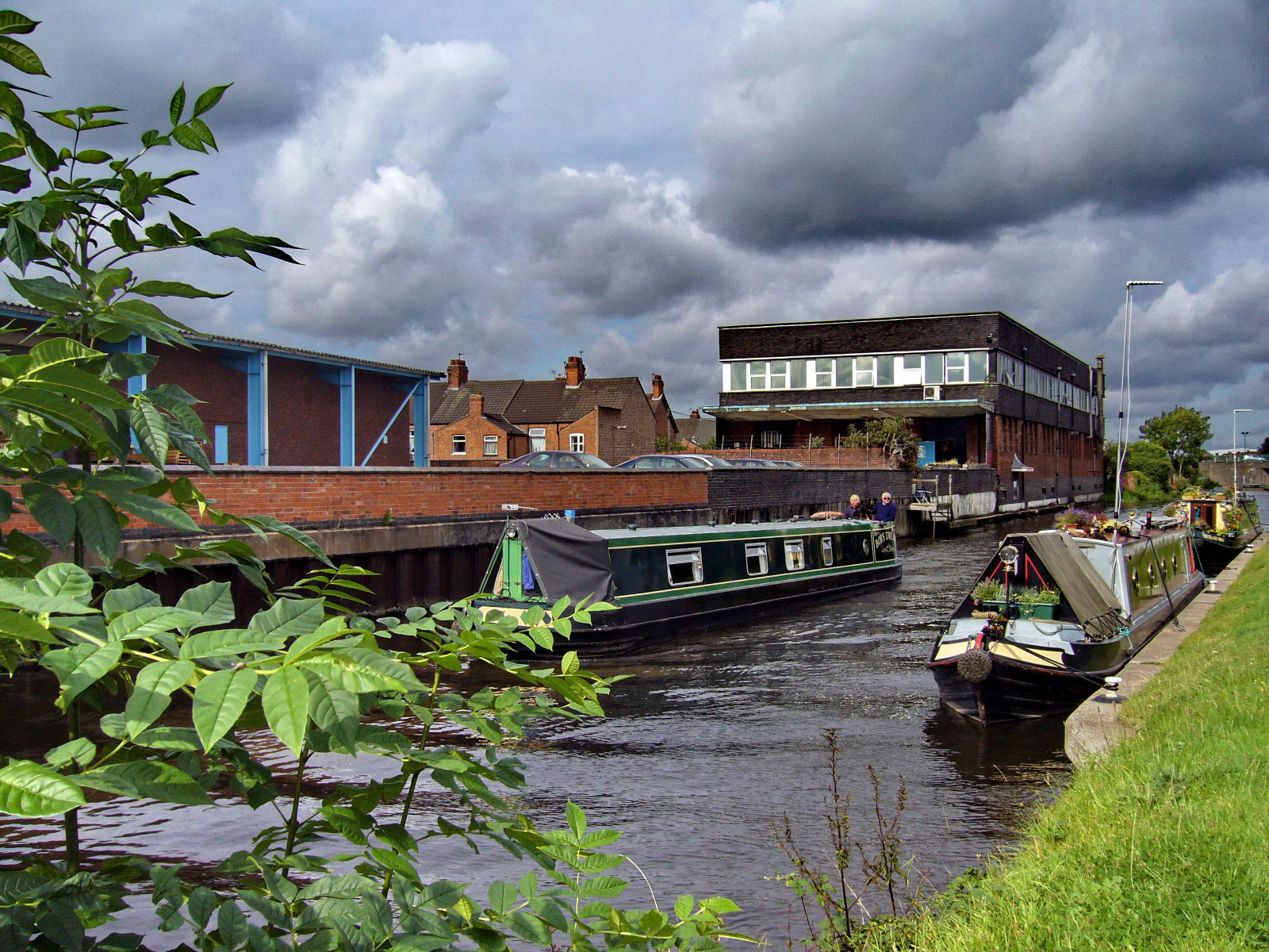 Loughborough